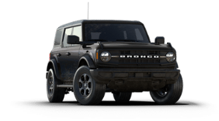 2025 Ford Bronco® External Image 5